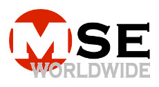 MSE Wordwide, LLC Logo